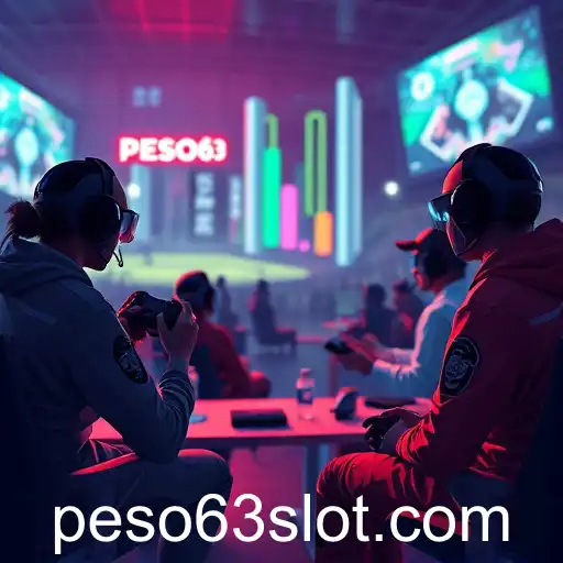 The Digital Evolution of Gaming in 2025