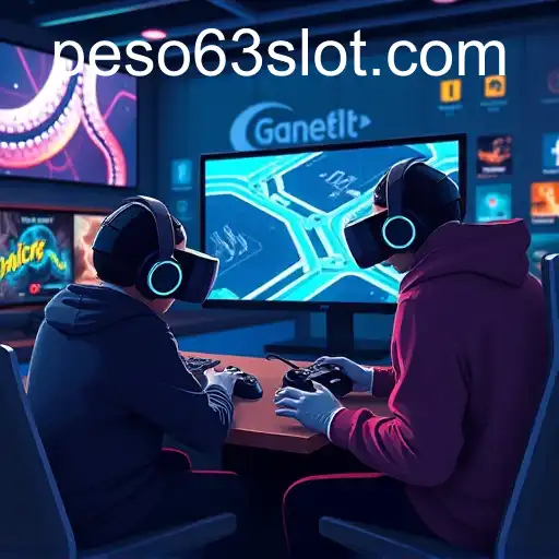 Emerging Trends in Online Gaming