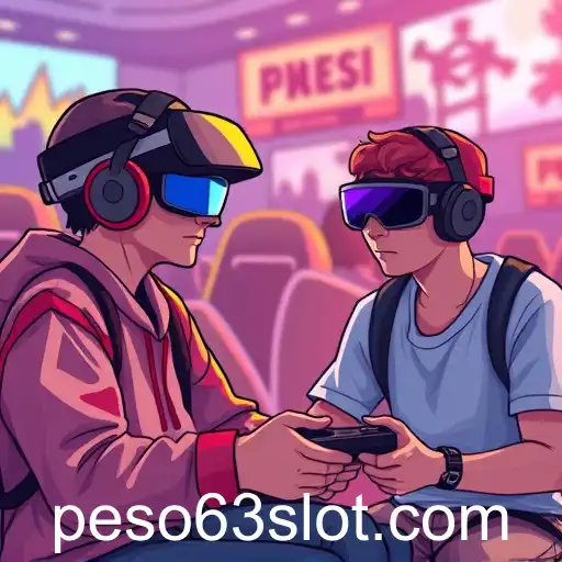 The Evolution of Online Gaming