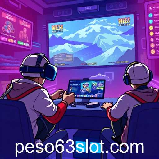 The Evolution of Peso63 in Online Gaming