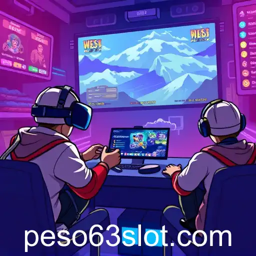 The Evolution of Peso63 in Online Gaming