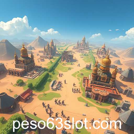 Economic Resurgence Boosted by Gaming Industry