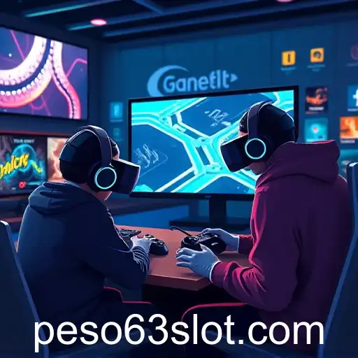 Emerging Trends in Online Gaming