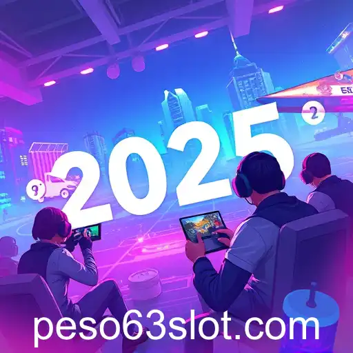 The Evolution and Impact of Online Gaming in 2025