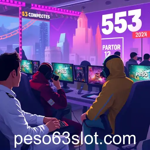 The Evolution of Online Gaming in 2025