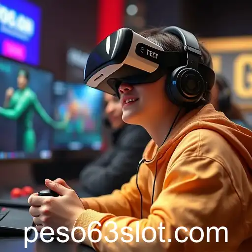 The Evolution of Online Gaming in 2025