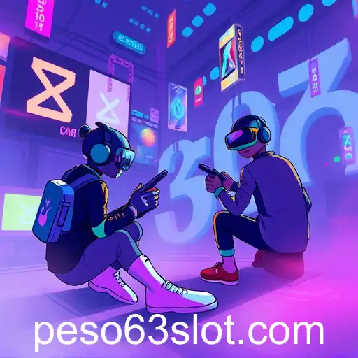 Peso63: Revolutionizing Online Gaming