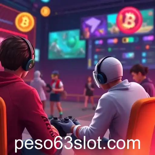 The Rise of Peso63 in Gaming