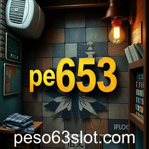 Peso63 Revolutionizes Gaming Experience