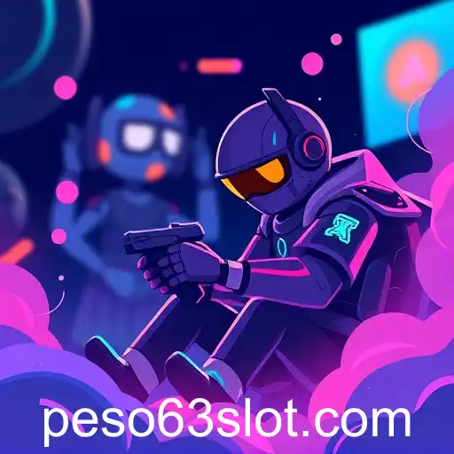 The Rise of Peso63 and Its Impact on Gaming