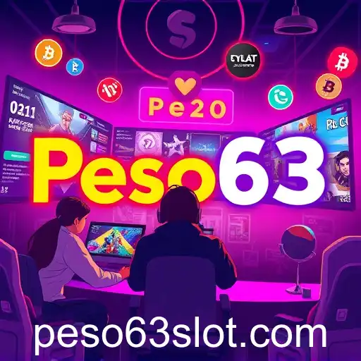 The Rise of Peso63 and its Impact on Online Gaming