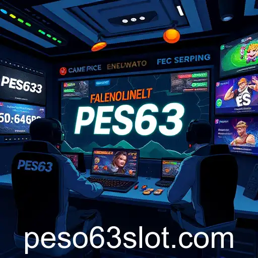 Peso63 Revolutionizes Online Gaming