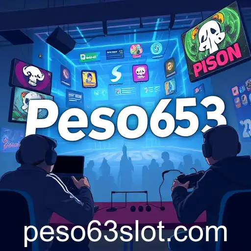The Rise of Peso63 in Online Gaming