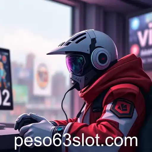 The Rise of Peso63 in Online Gaming