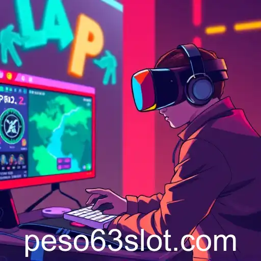 Rising Gamers' Demand Meets Peso63