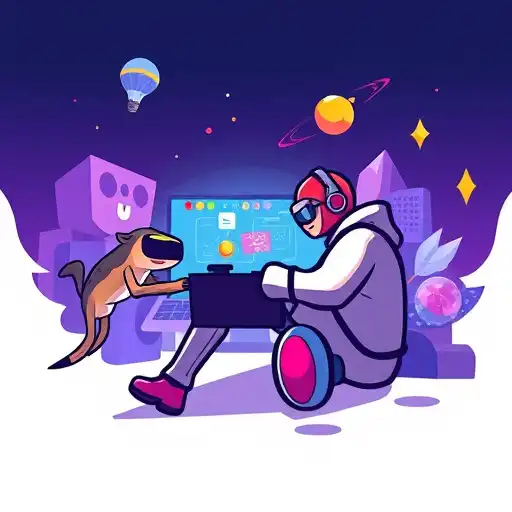 Rising Popularity of Peso63 in Online Gaming Community