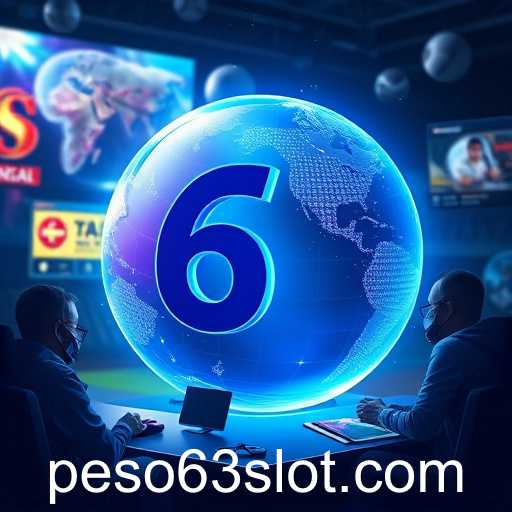 The Rise of Peso63 in Gaming