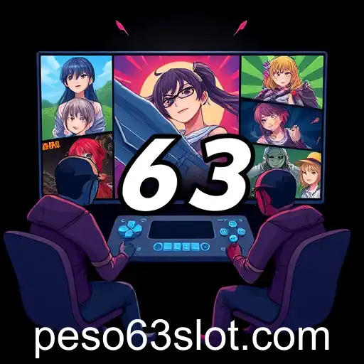 The Rise of Peso63 in Gaming