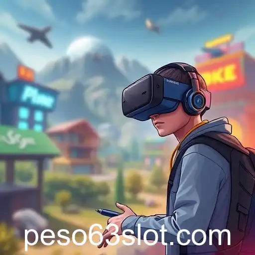 The Rise and Impact of Peso63 in Gaming
