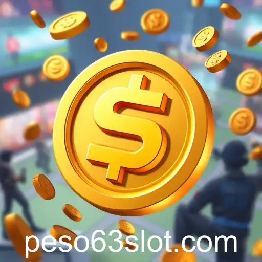 Peso63: Boosting the Popularity of Online Gaming