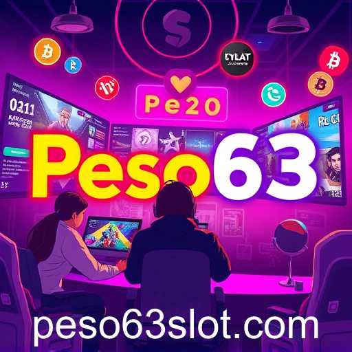 The Rise of Peso63 and its Impact on Online Gaming