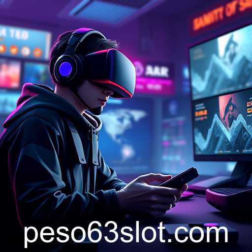 Peso63 Revolutionizes Online Gaming