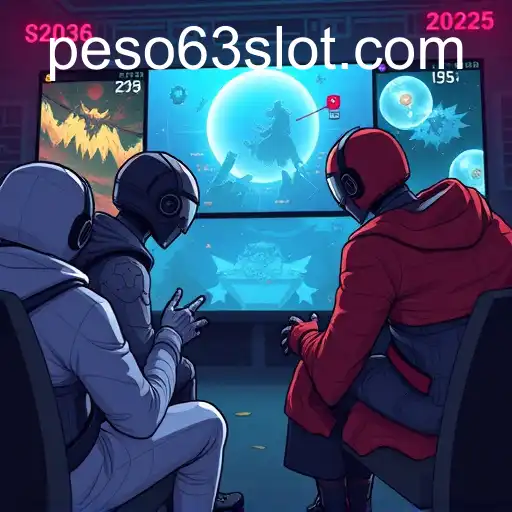 Peso63 Revolutionizes Online Gaming