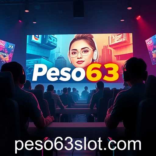 Peso63: Shaping the Landscape of Online Gaming