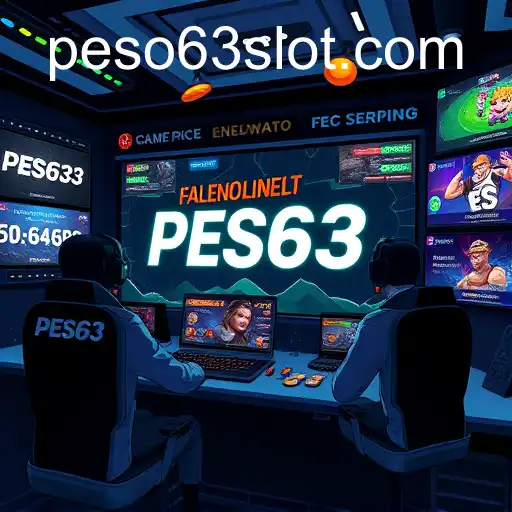 Peso63 Revolutionizes Online Gaming