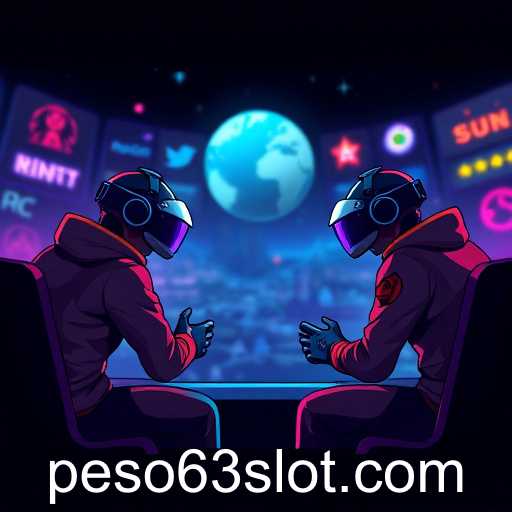 Peso63: Revolutionizing Online Gaming in 2025