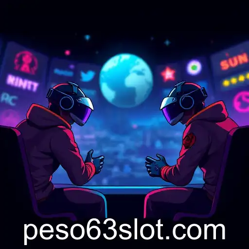 Peso63: Revolutionizing Online Gaming in 2025