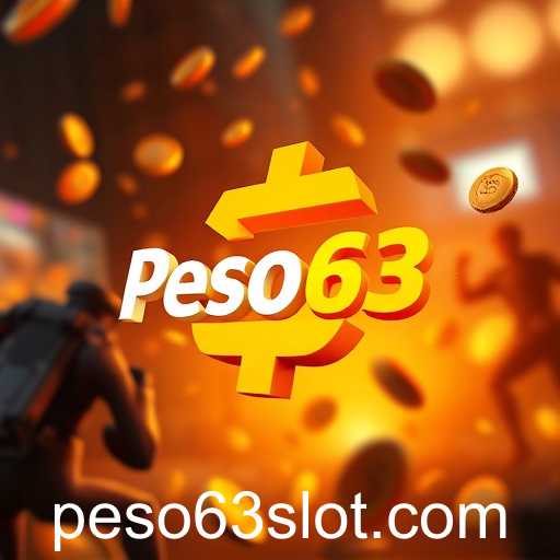 The Rise of Peso63: A New Player in the World of Gaming