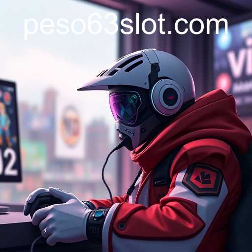 The Rise of Peso63 in Online Gaming