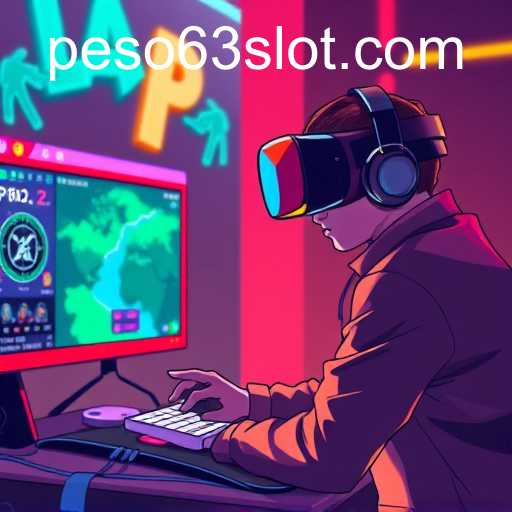 Rising Gamers' Demand Meets Peso63