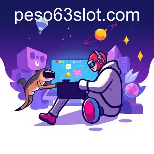 Rising Popularity of Peso63 in Online Gaming Community