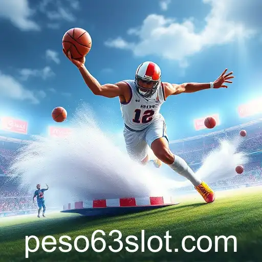 Unveiling the Exciting Realm of Sports Gaming: A Digital Frontier for Enthusiasts