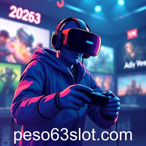 The Digital Shift in Gaming: Peso63's Role in 2025